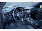 Thumbnail Photo 6 for 2021 Porsche Macan Turbo